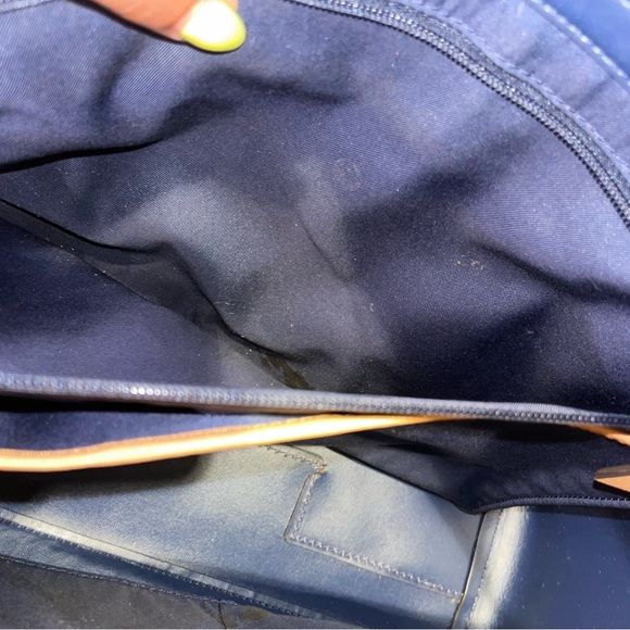 Tory Burch Parker Tote - Picture 8 of 14